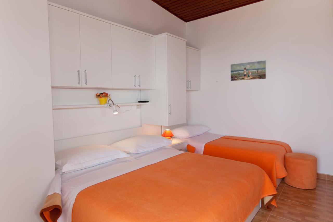 Apartments Milana Tučepi Esterno foto